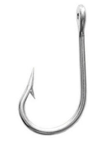 Anzuelo anilla / Ringed hook