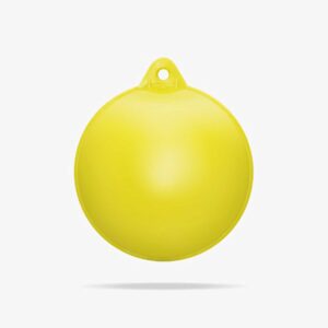 Flotador profundidad palangre / Rigid longline float