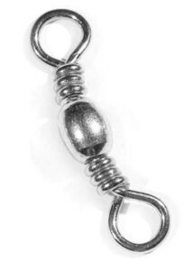 Giratorio barril / Barrel swivel