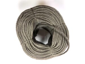 Cuerda polietileno / Polyethylene rope