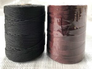 Hilo trenzado / Braided line