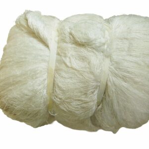 RED CON NUDO 4 PASADAS 400 MA 100 MTS BLANCO (1 PIEZA) 36€