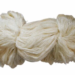 RED CON NUDO 3330 130 MM N/N 100 MA 100 MTS BLANCO (18 TIRAS DE 5 MA UNIDAS AL PRINCIPIO Y FINAL DE LA PIEZA DE 100 MA) (4 PIEZAS)