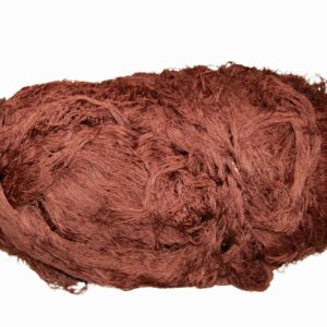 RED CON NUDO 4440 2,5 PASADAS 100 MA 100 MTS MARRON (9 TIRAS DE 10,5 MA) (4 PIEZAS) 27€ p/p