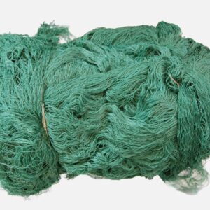 RED CON NUDO 6660 5 PASADAS 200 MA 100 MTS VERDE (REFUERZO A LAS 33 MA) (4 PIEZAS)  38€