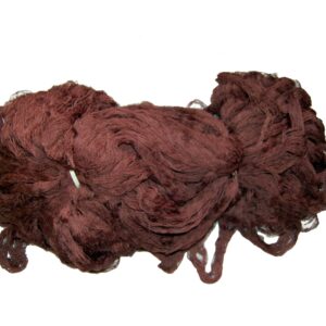 RED CON NUDO 13400 8,5 PASADAS 80 MA 100 MTS MARRON (1 PIEZA) 7€