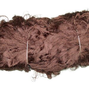 RED CON NUDO 6660 16 CM N/N 5 MA 100 MTS 16 TIRAS MARRON (3 PIEZAS) 18€ p/p