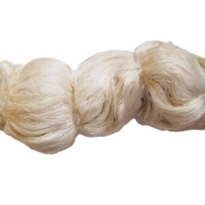 RED CON NUDO 19 PASADAS 100 MA 100 MTS BLANCO (10 PIEZAS) 18€ p/p