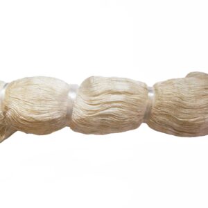 RED CON NUDO 6660 5,5 PASADAS 50 MA 100 MTS BLANCO (5 PIEZAS) 10€ p/p