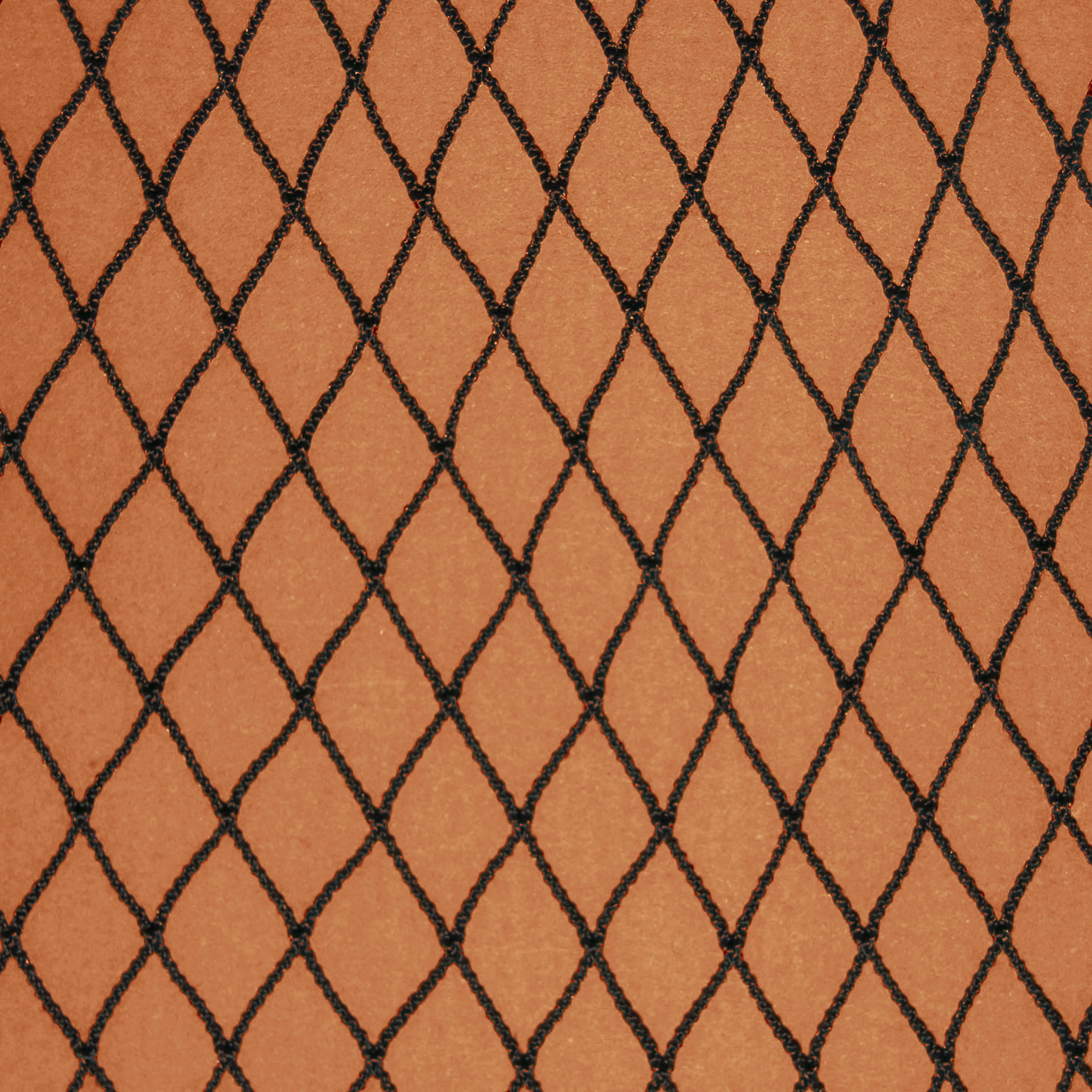 Red de nylon sin nudo - Imagen 3